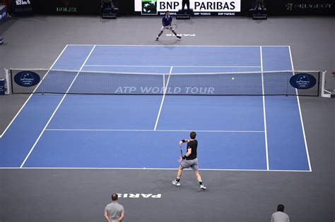 bnp paribas masters 2014 doppio rolex paris masters 2019